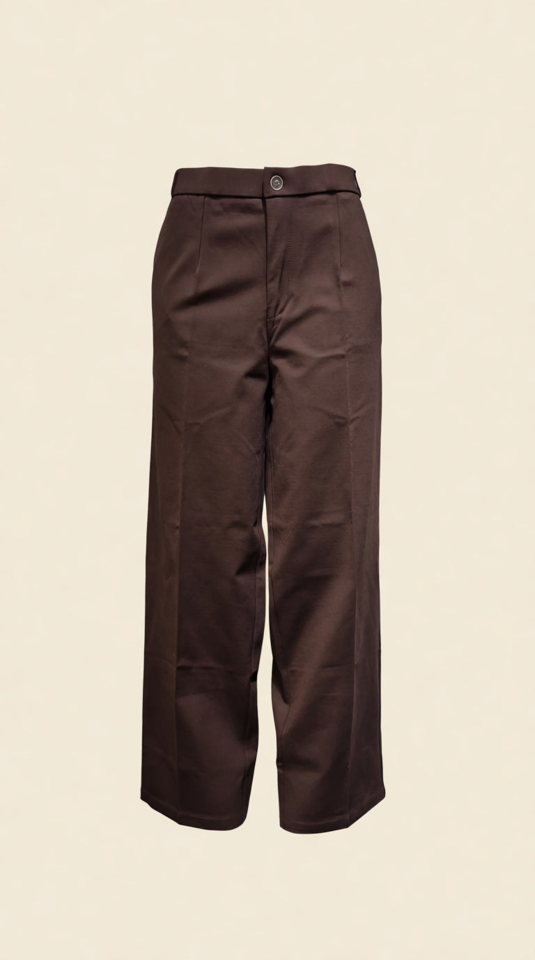 Formal Pant