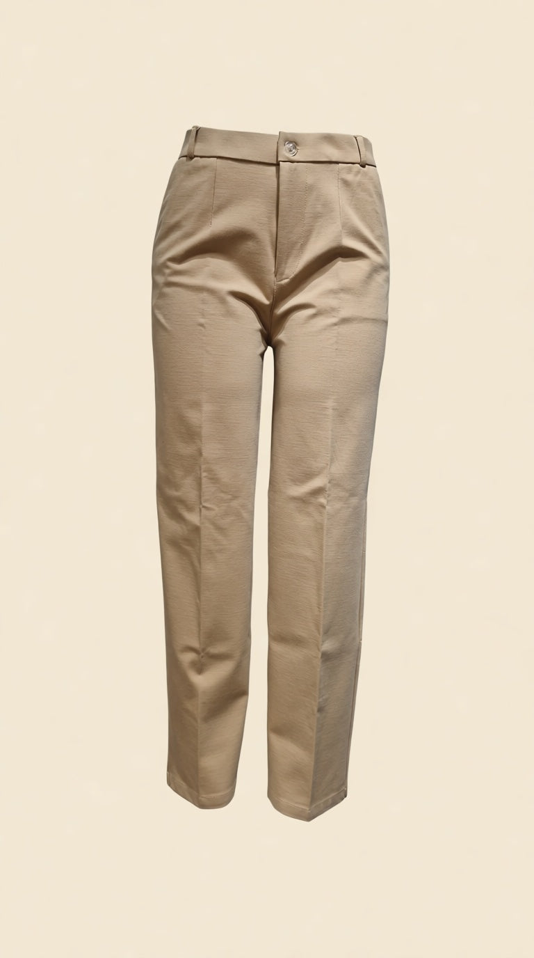 Formal Pant