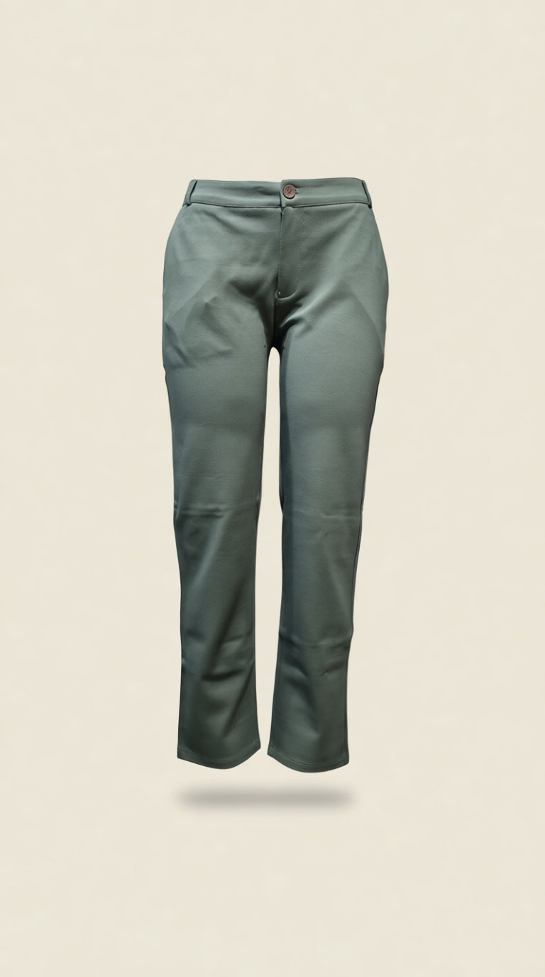 Narrow Formal Trouser