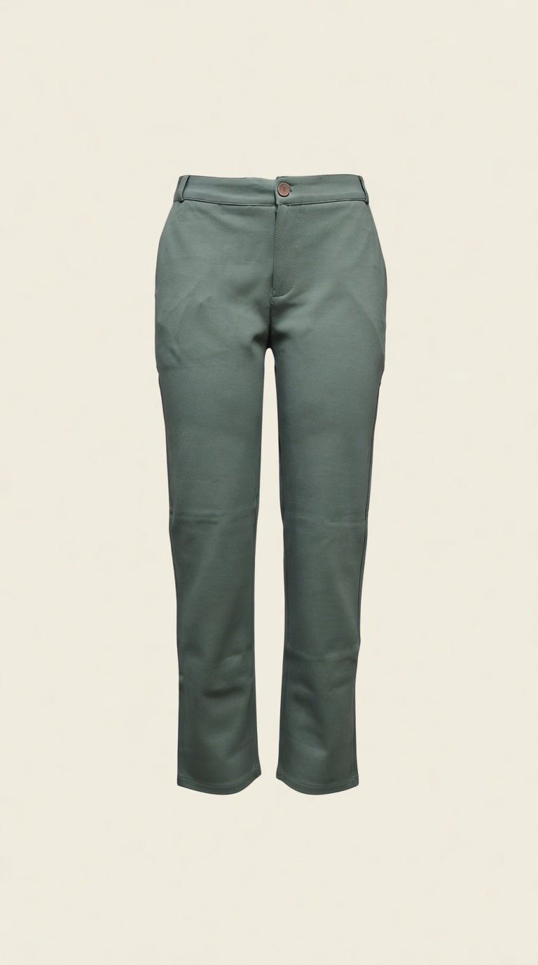 Narrow Formal Trouser