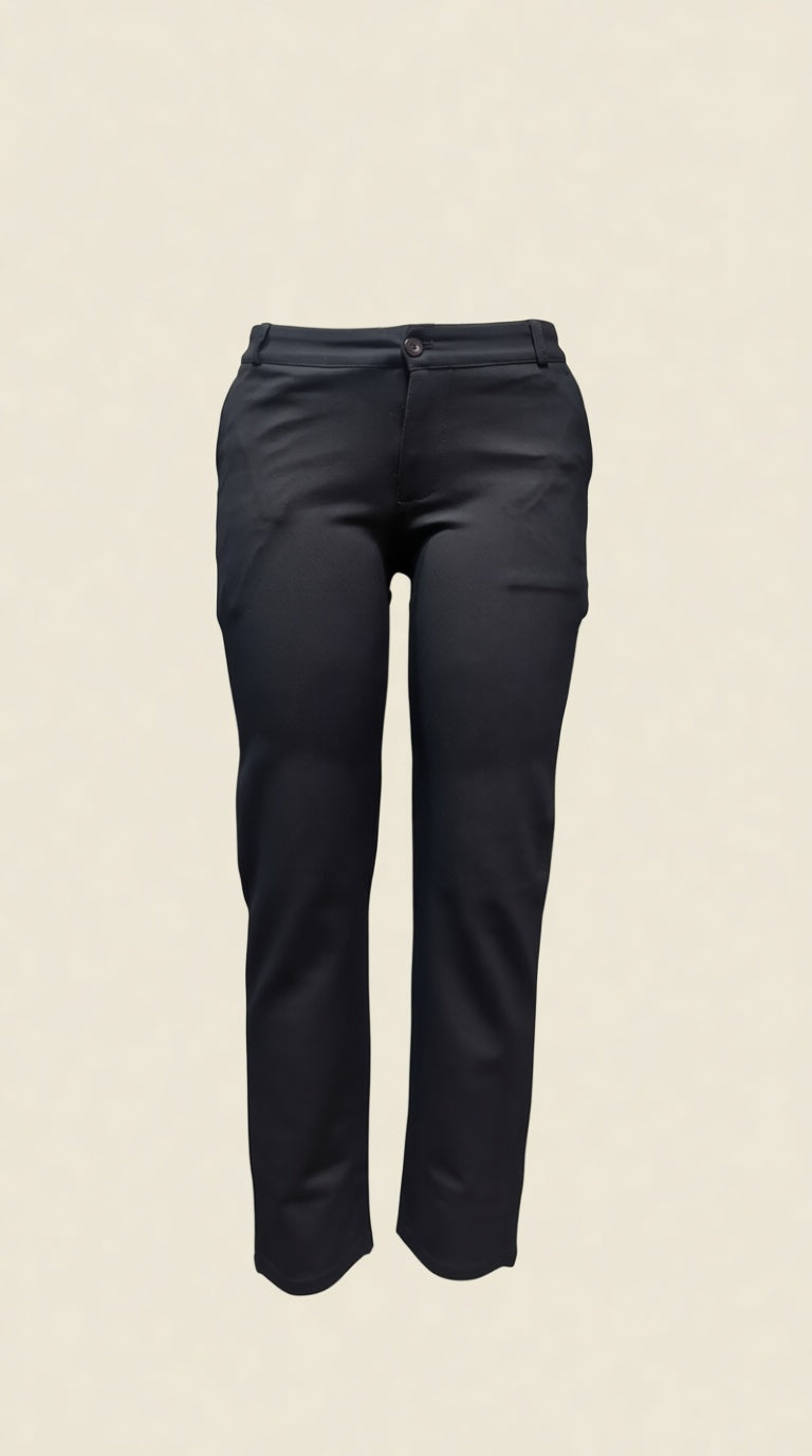 Narrow Formal Trouser