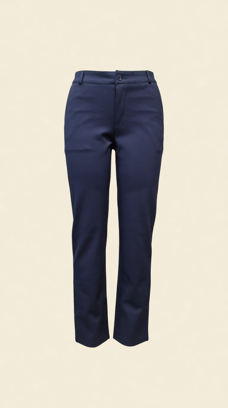 Narrow Formal Trouser