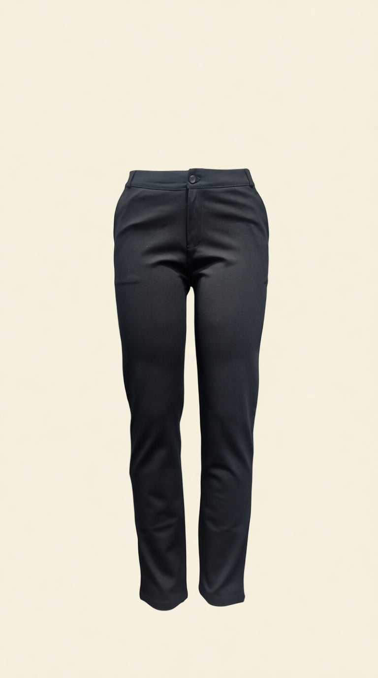 Trouser Narrow Formal Pant