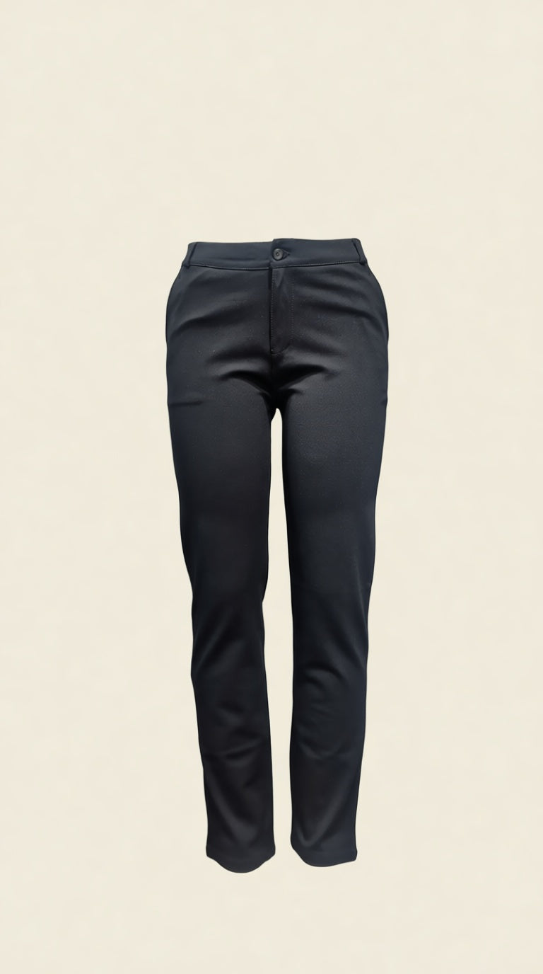 Trouser Narrow Formal Pant