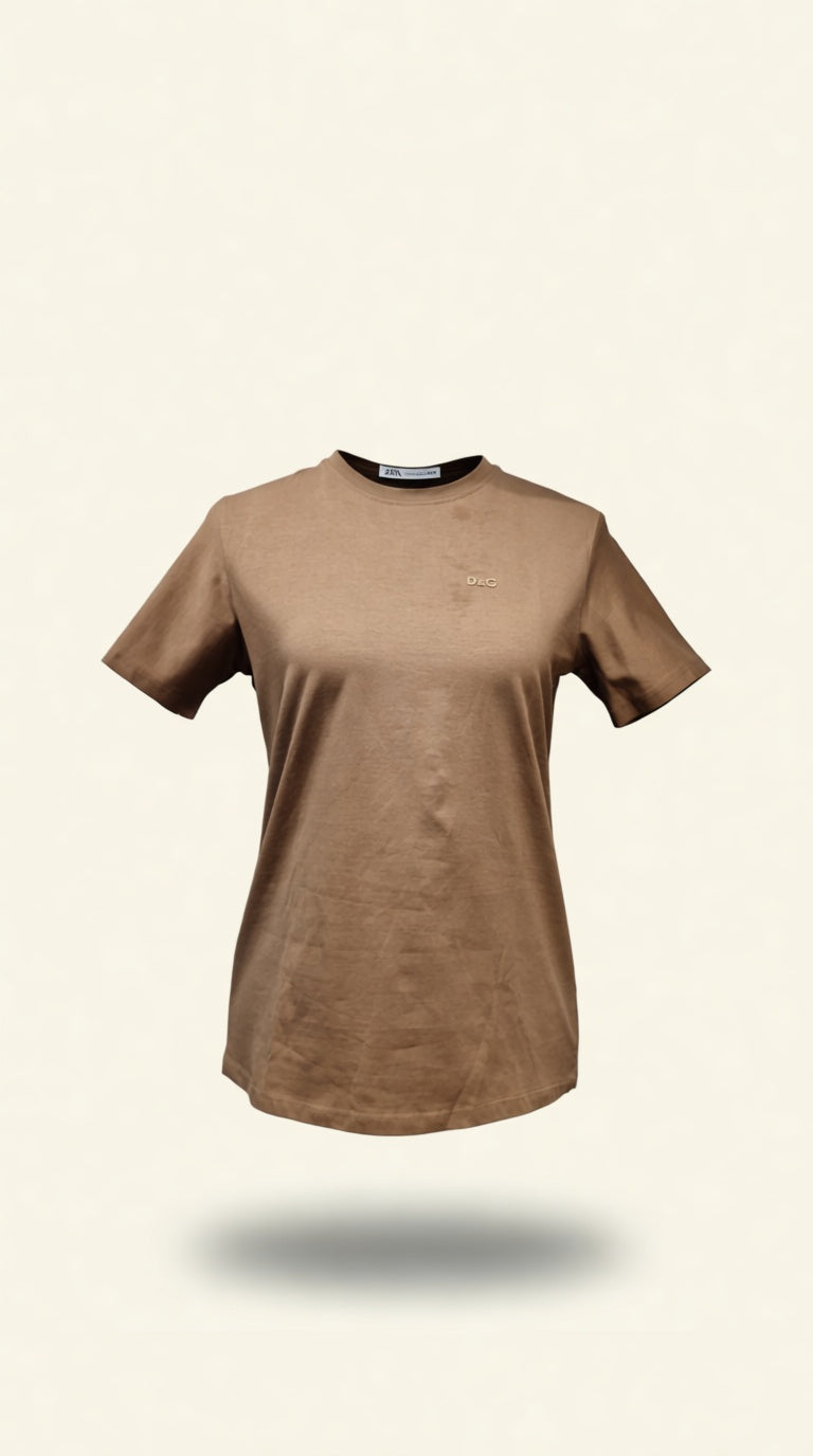 T-SHIRT D&G