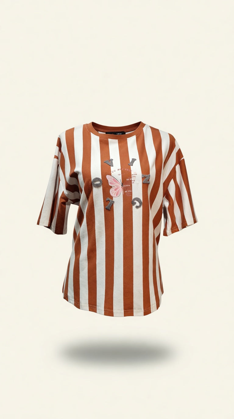 Lining T-shirt 2XL