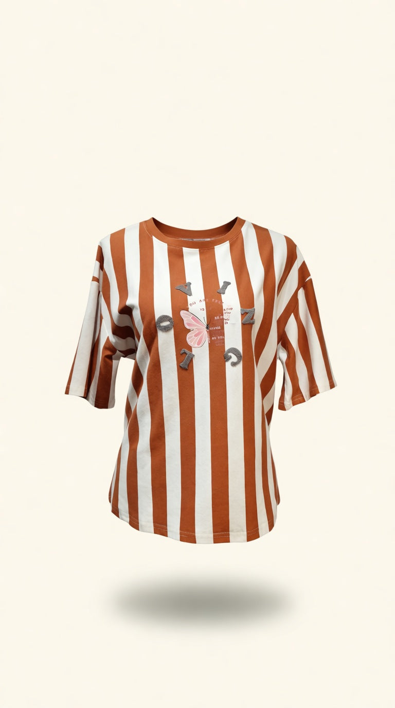 Lining T-shirt 2XL