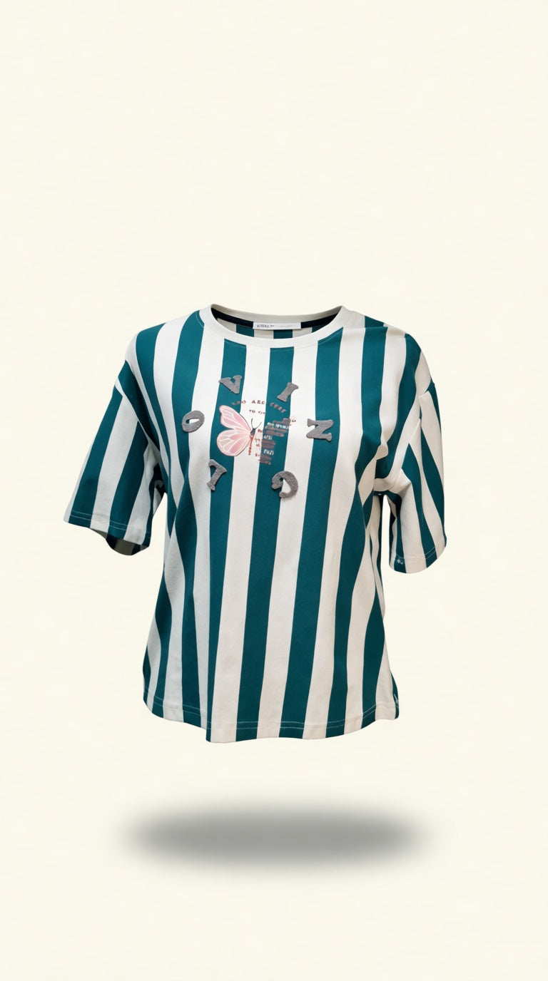 Lining T-shirt 2XL