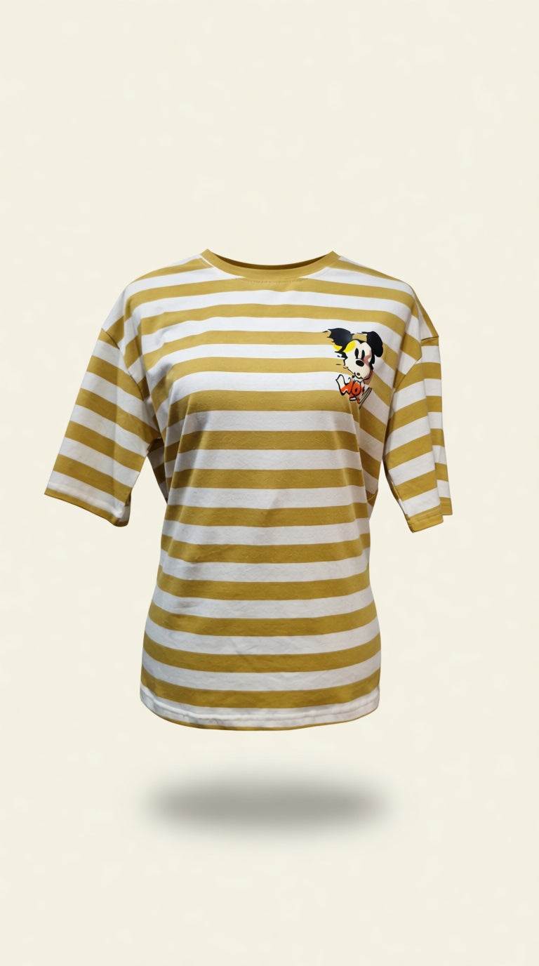 MiciMouse T- Shirt