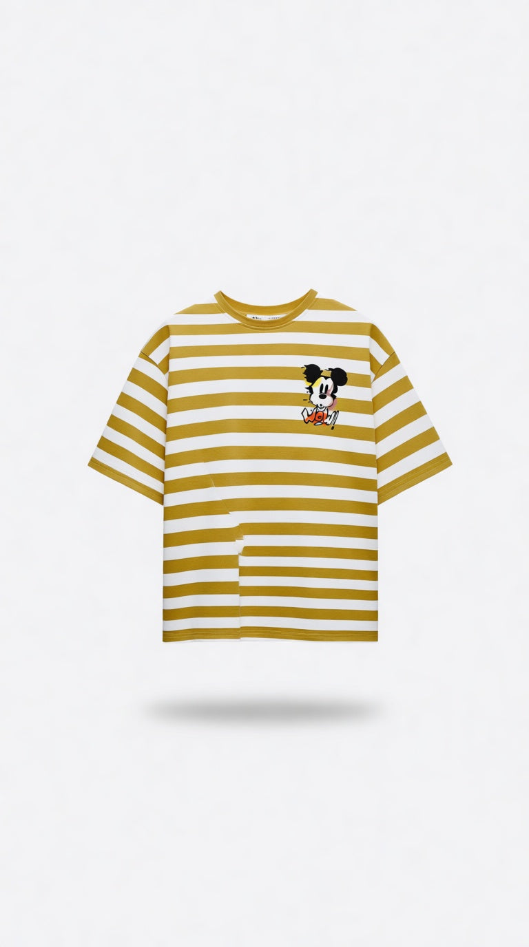 MiciMouse T- Shirt