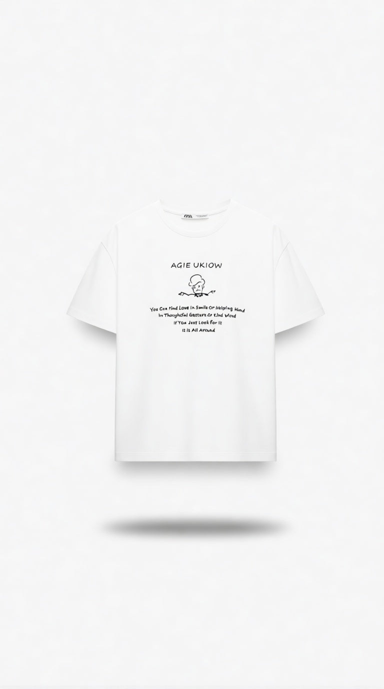 t-shirt