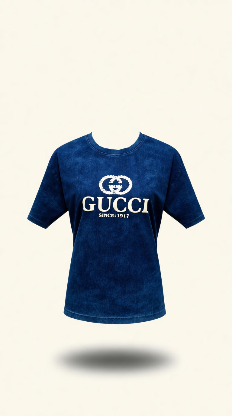 Gucci RN NL HS T-shirt