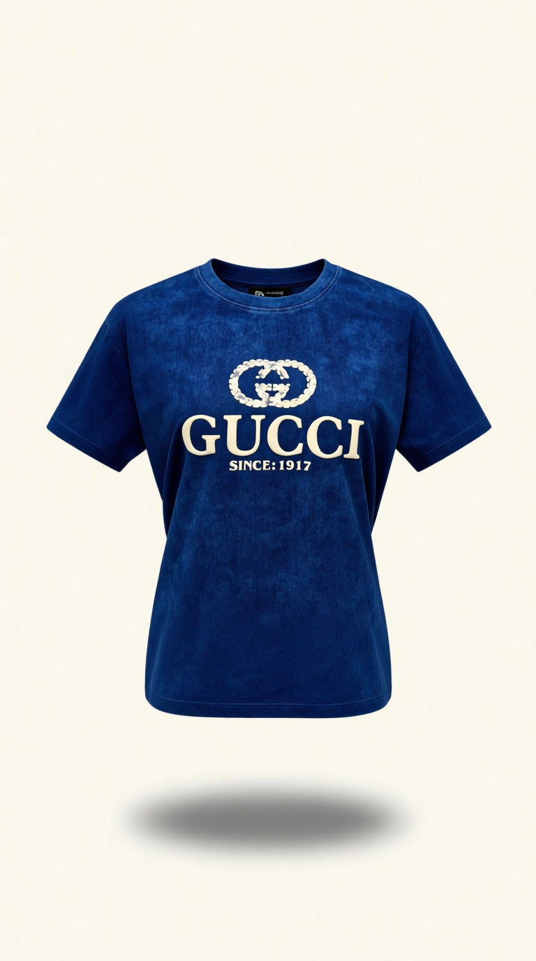 Gucci RN NL HS T-shirt