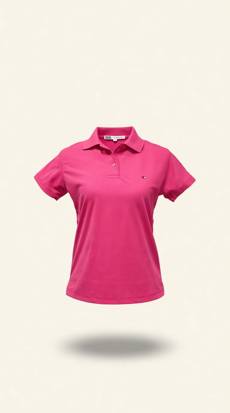Matty Polo T-Shirt