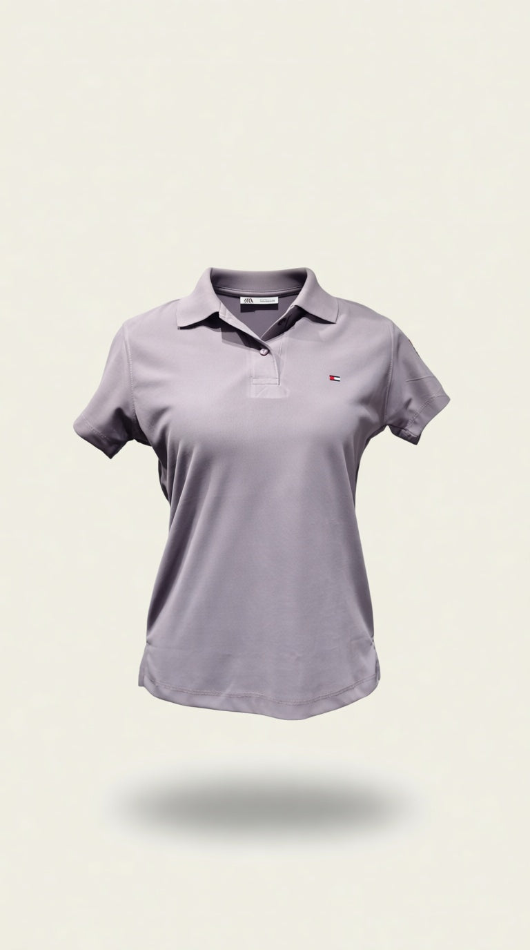 Matty Polo T-Shirt
