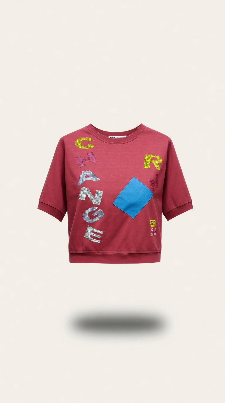 T SHIRTS 2421