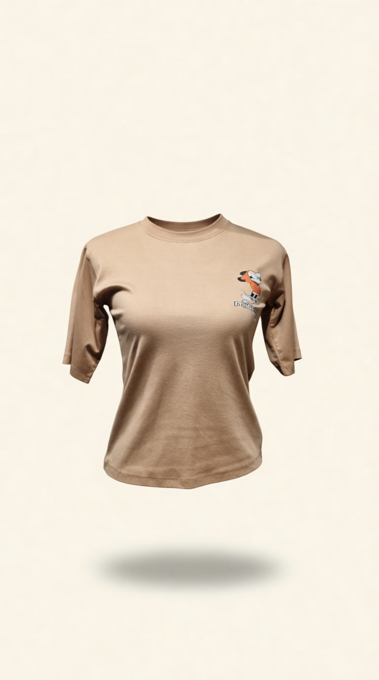 WOO WEARING T-shirt 03 1751