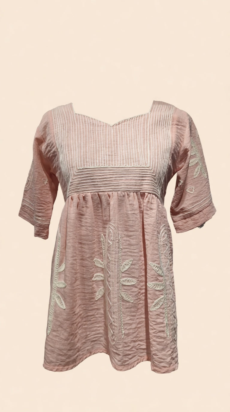 frock style top