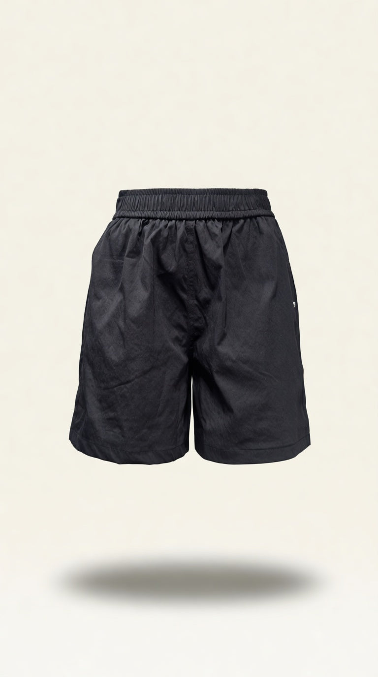 Cotton Shorts Nikker