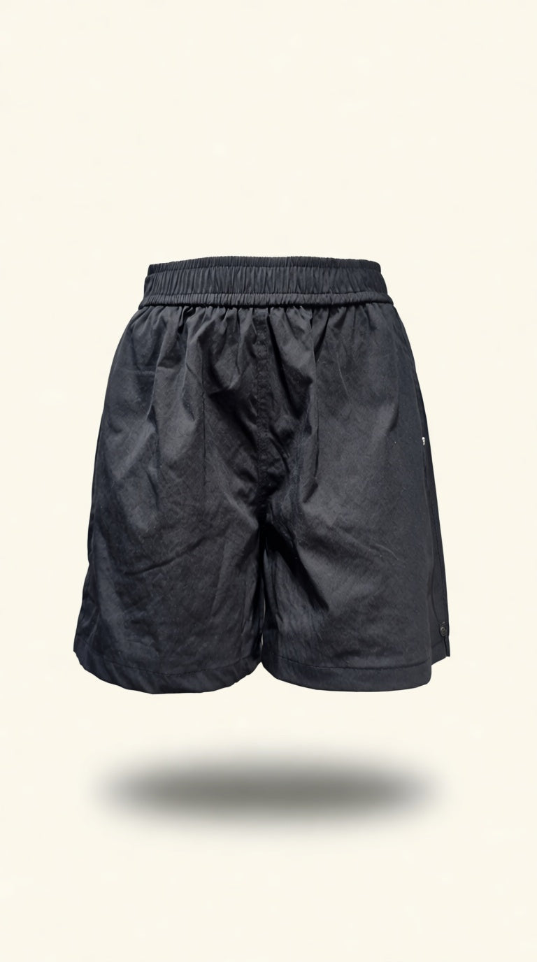 Cotton Shorts Nikker