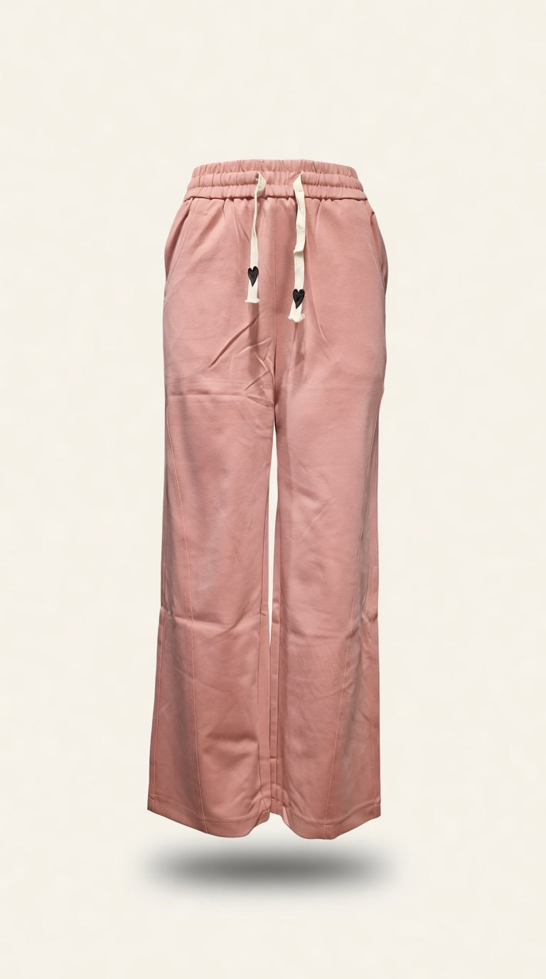 SF Front Seam Lower