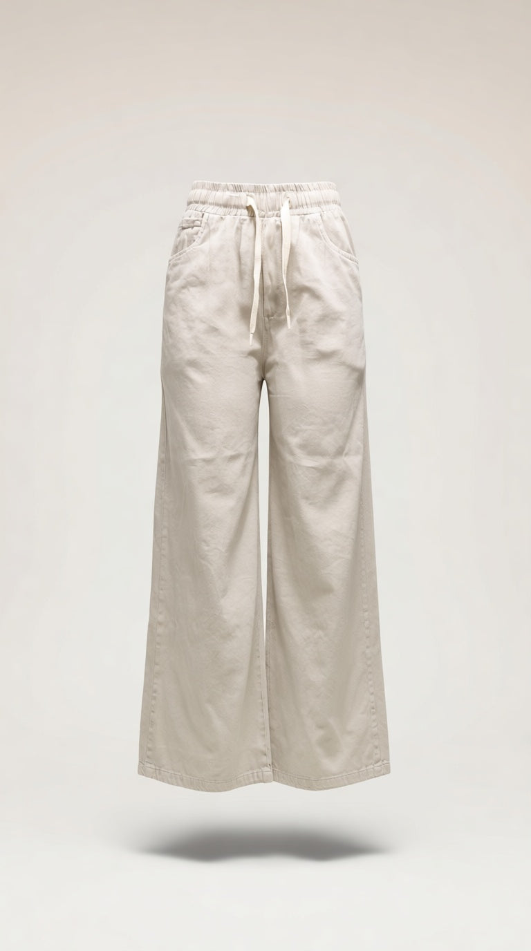 Soft cotton WL Pant