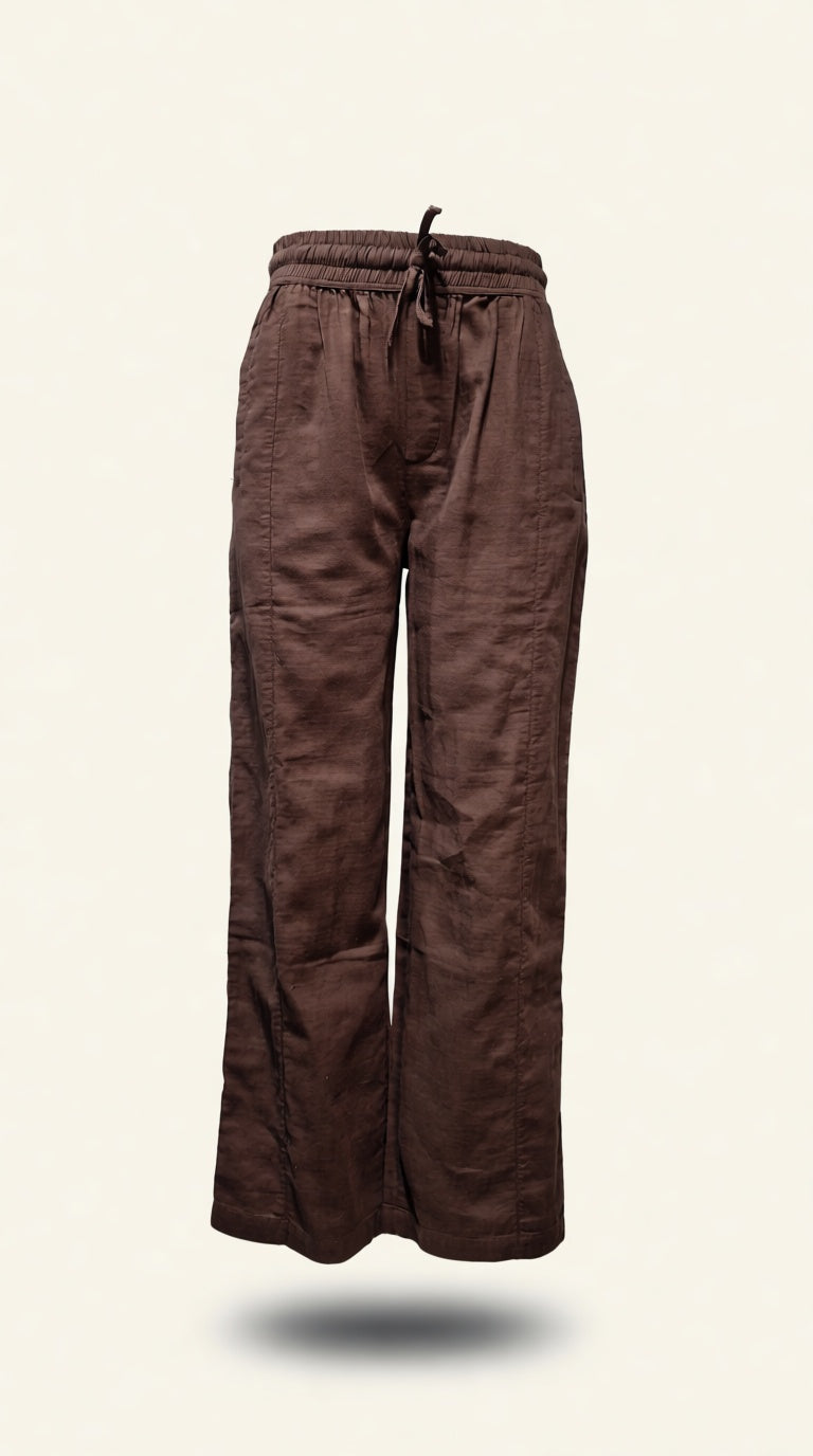elomerlo Cotton Lower PANT