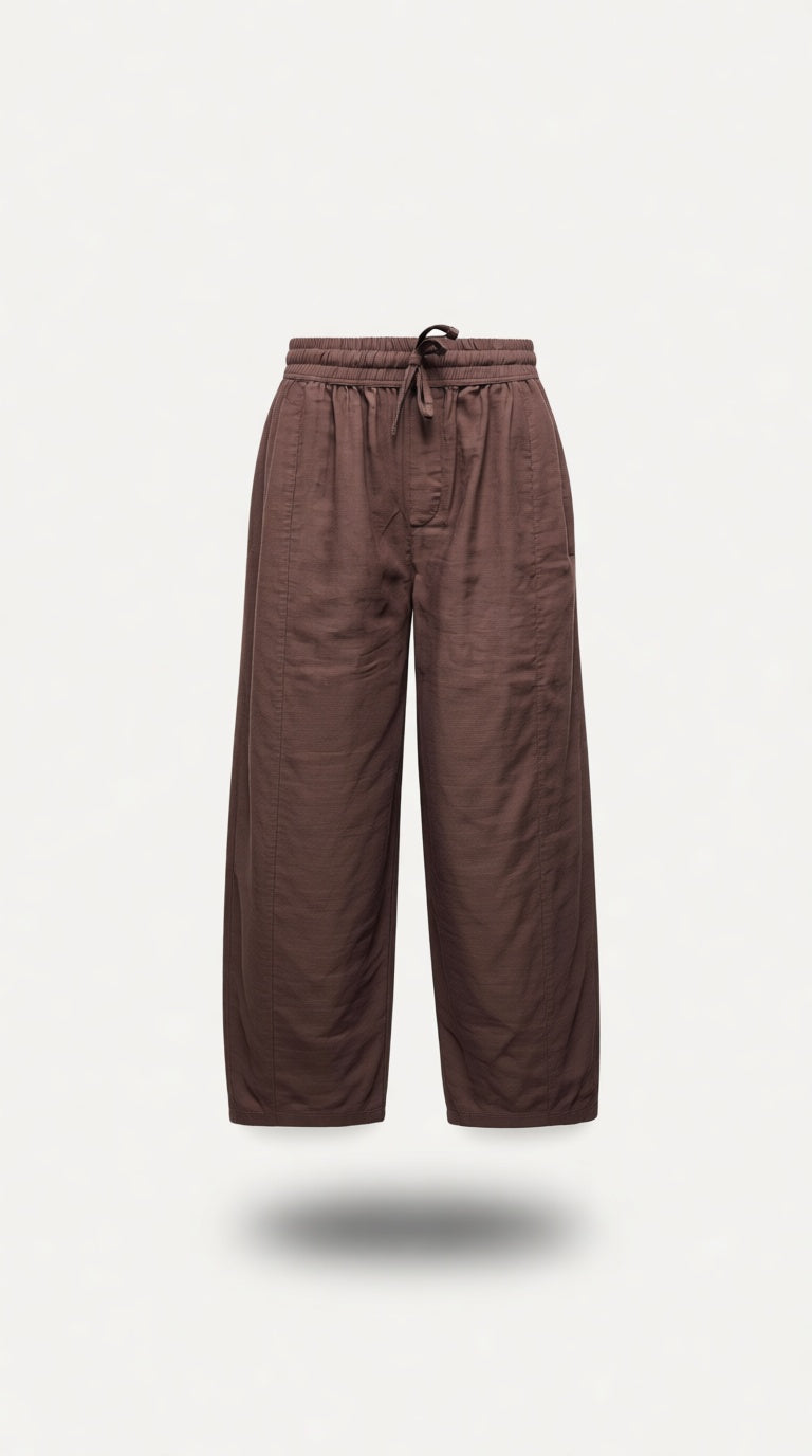 elomerlo Cotton Lower PANT