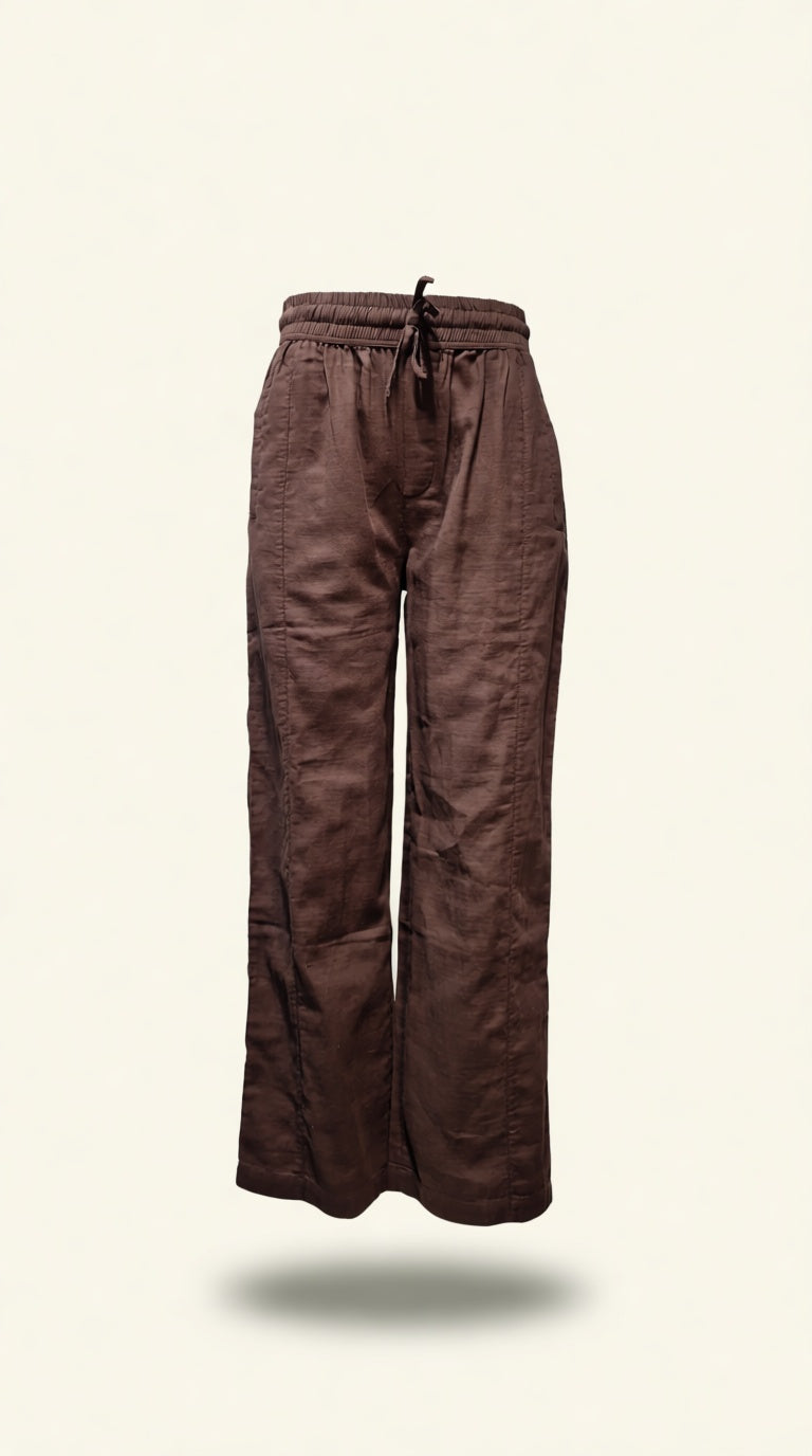 elomerlo Cotton Lower PANT
