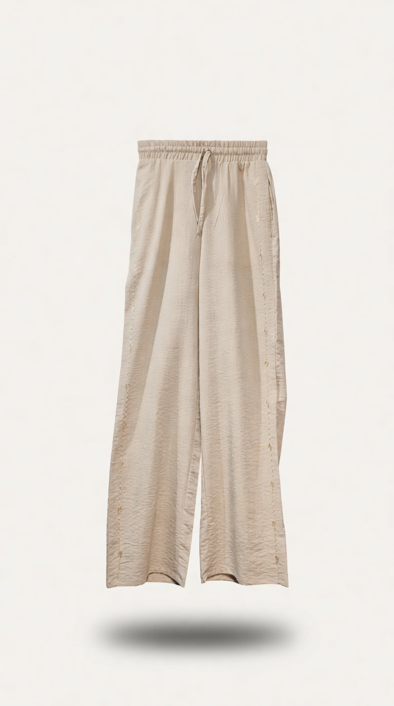 Cotton lower Goods