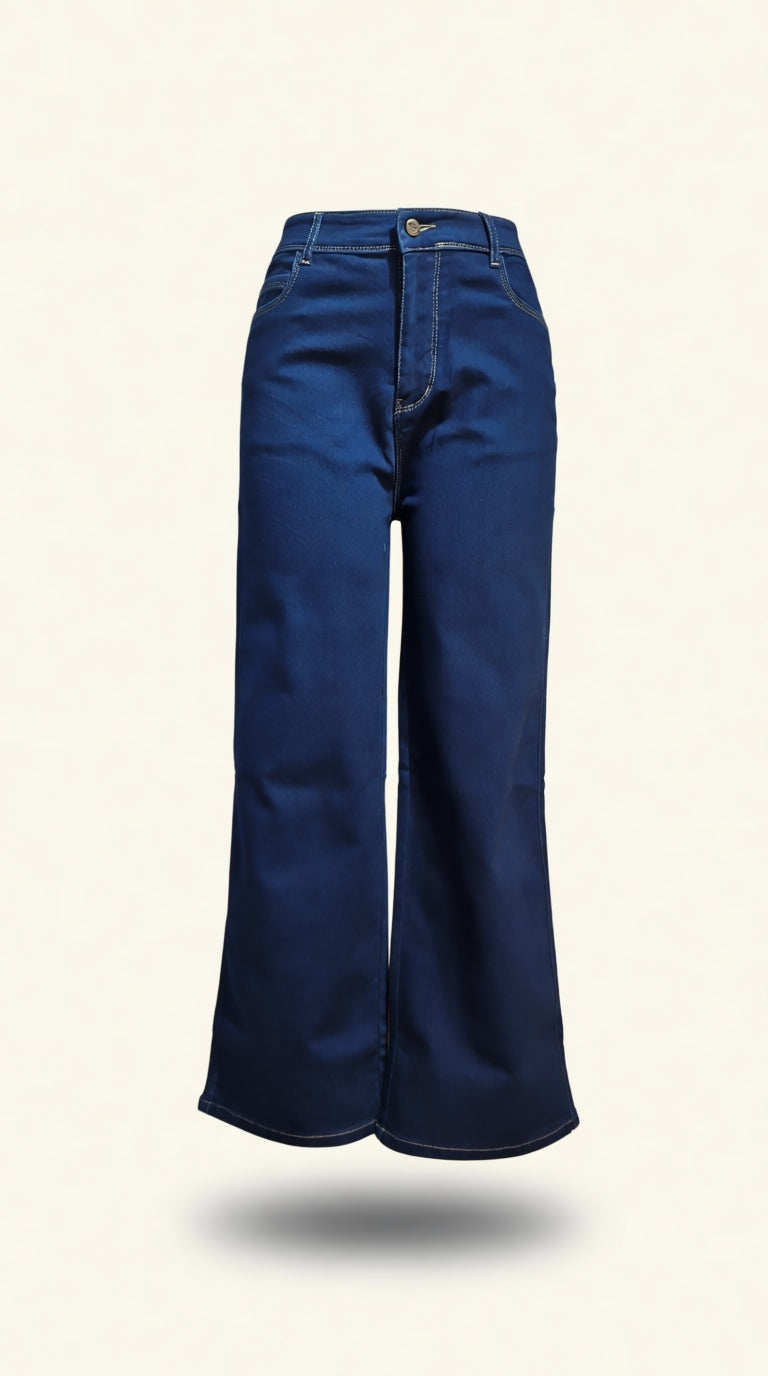 Elomelo straight fit Jeans