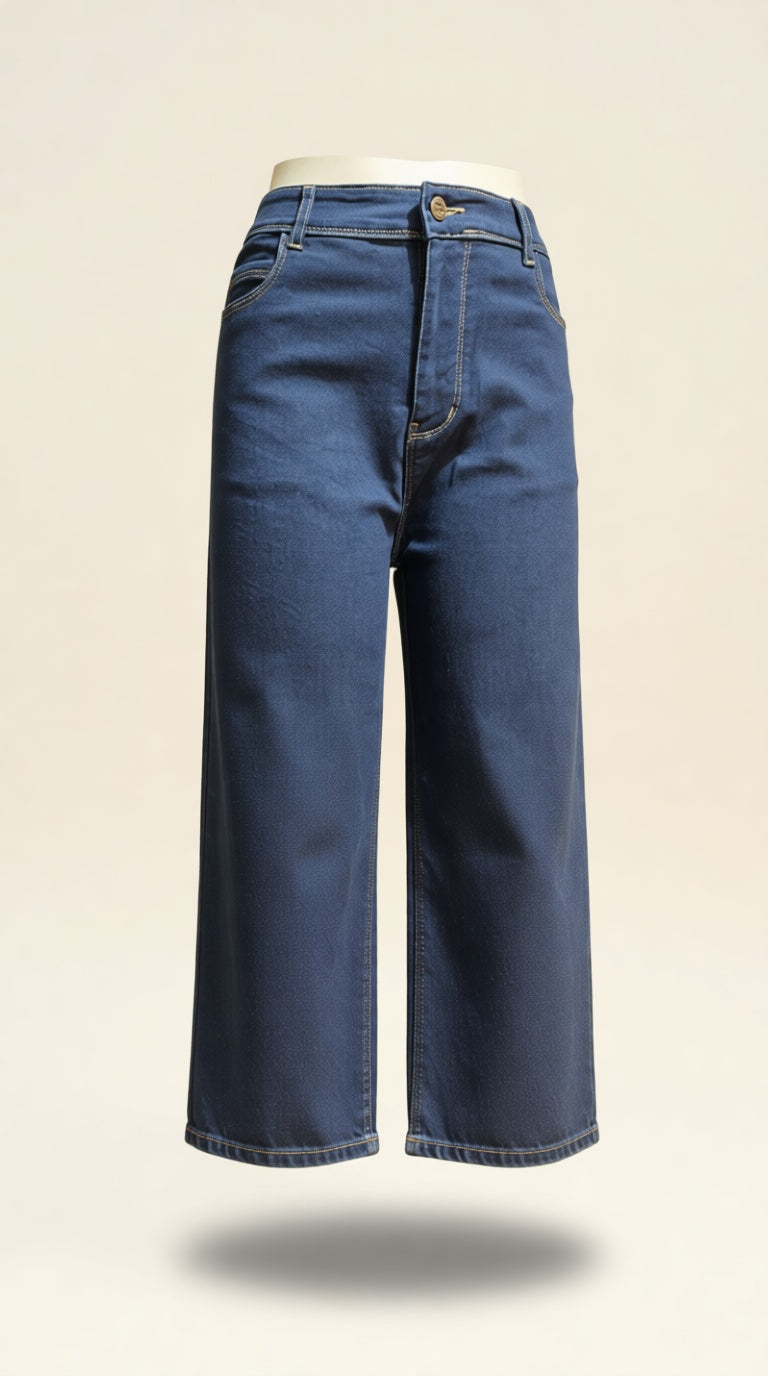 Elomelo straight fit Jeans