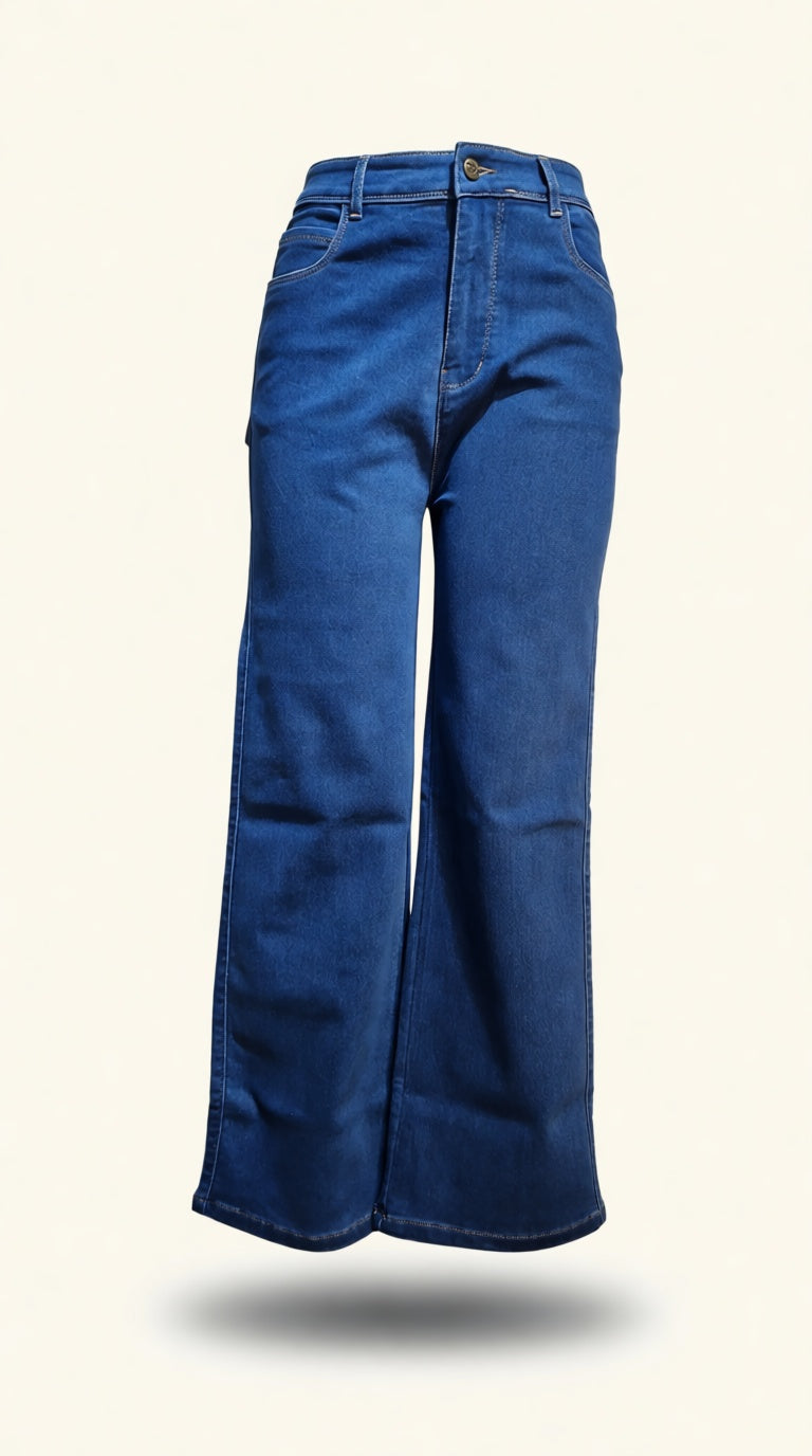 Elomelo straight fit Jeans