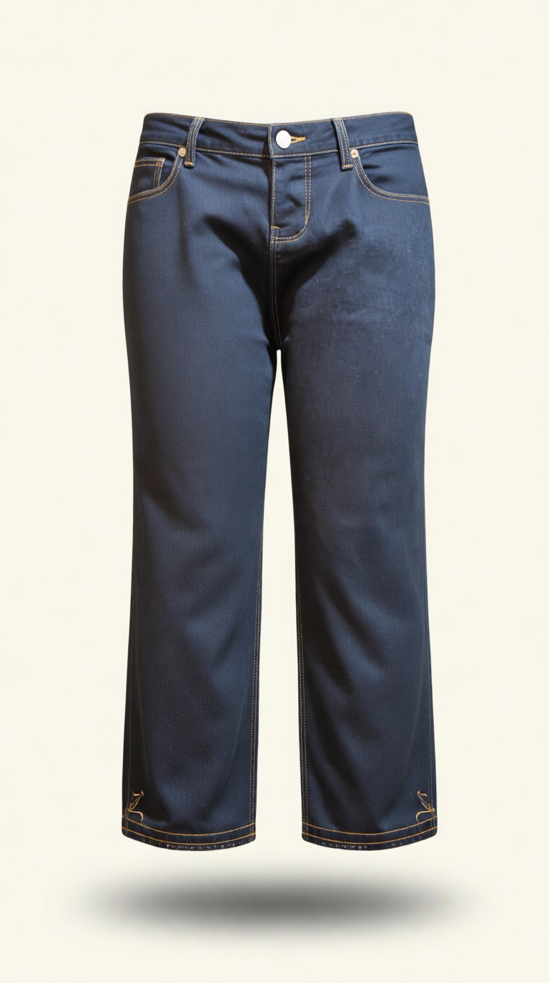 bell bottom boot cut elomelo