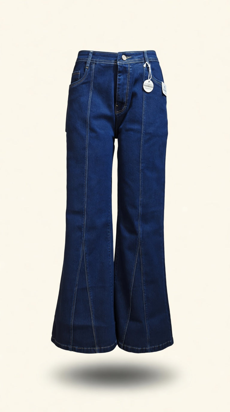 Boom bell bottom Jeans