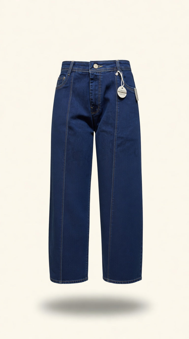 Boom bell bottom Jeans