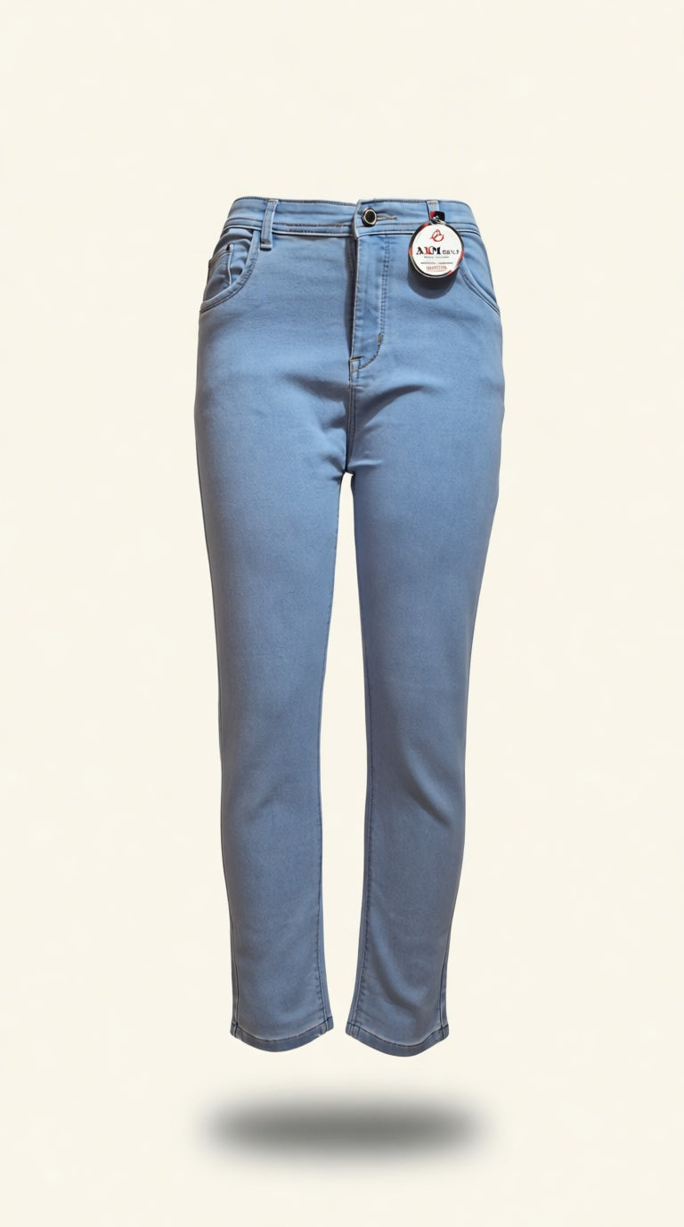 AXM Narrow Jeans