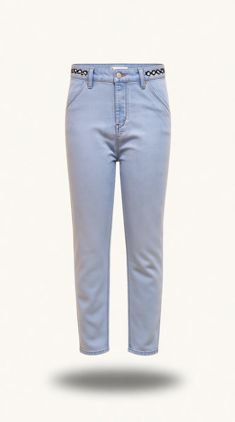 AXM Narrow Jeans