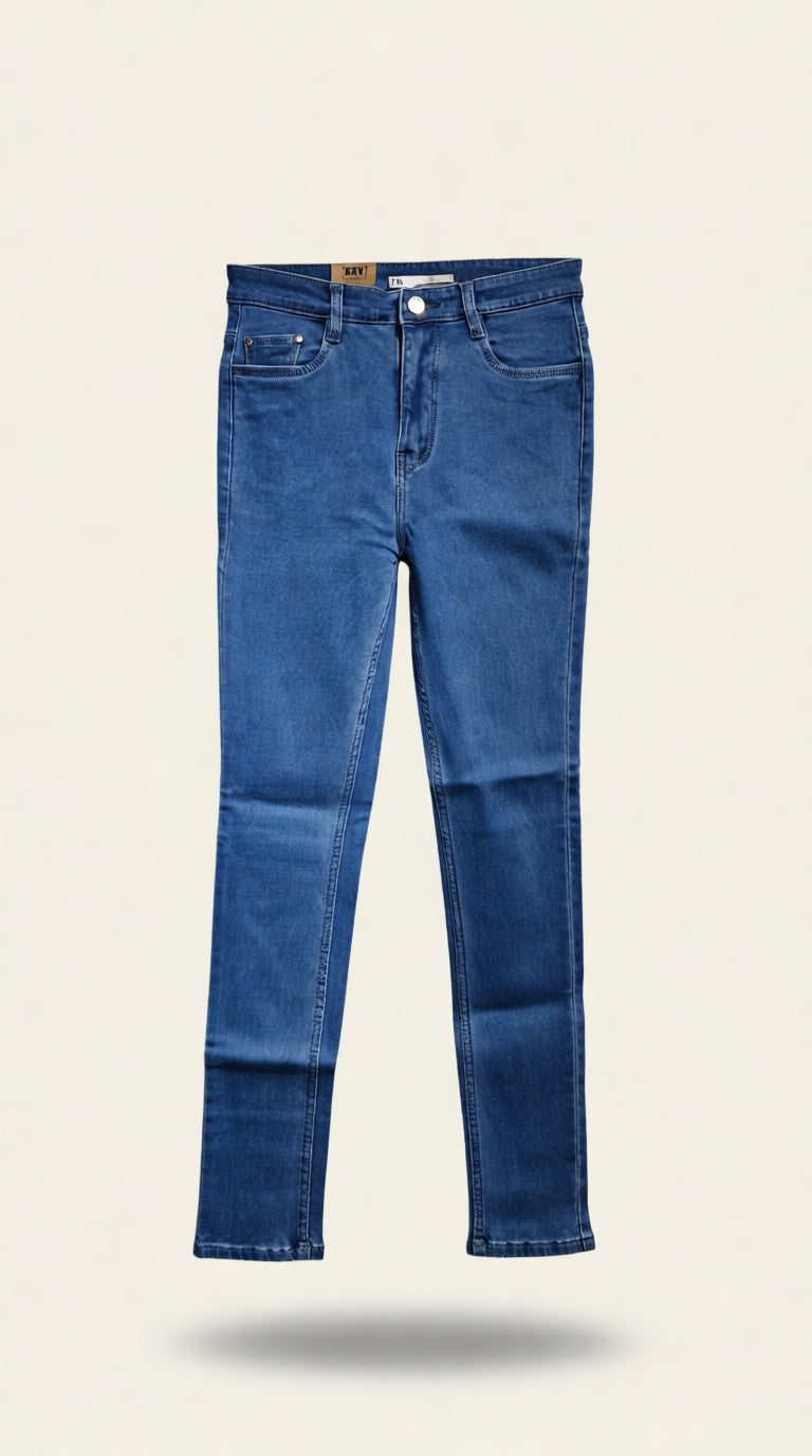 2399 KEY Narrow Jeans