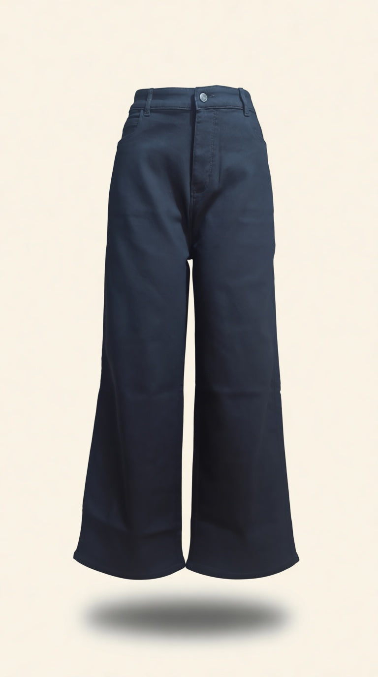 Elomelo straight fit Jeans