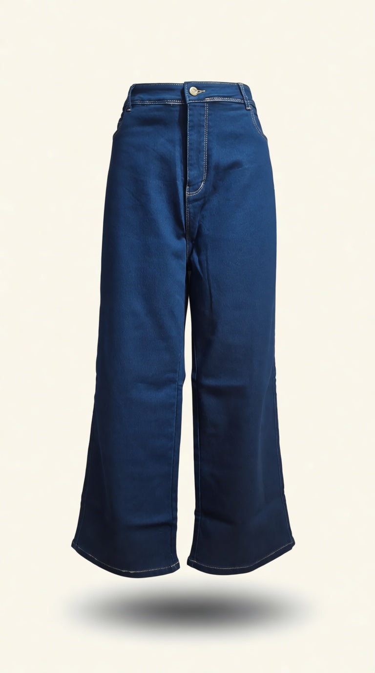 Elomelo straight fit Jeans