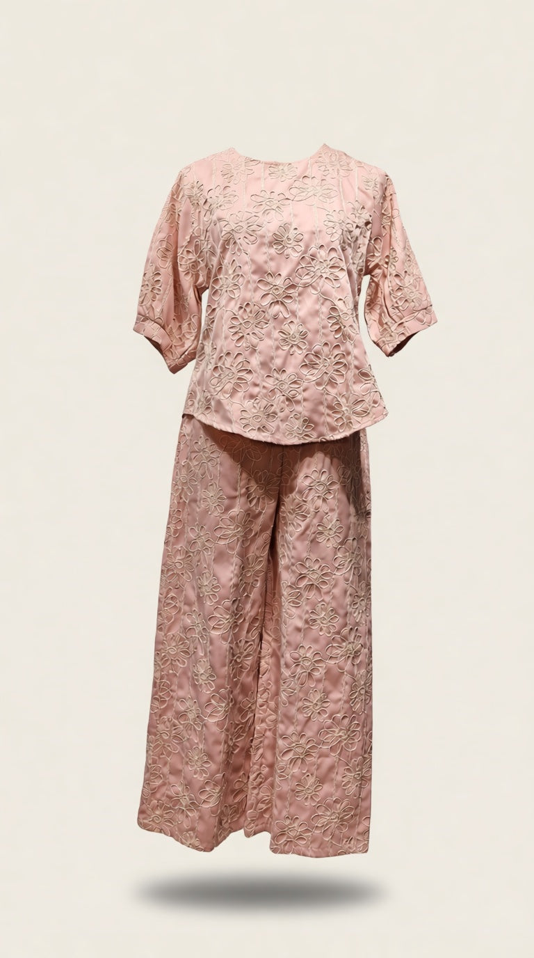 Co-ordRN ENB SL Co-ord set
