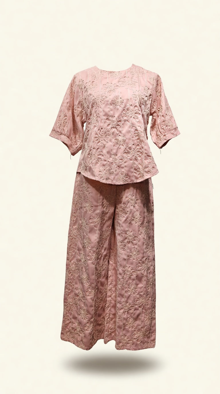 Co-ordRN ENB SL Co-ord set