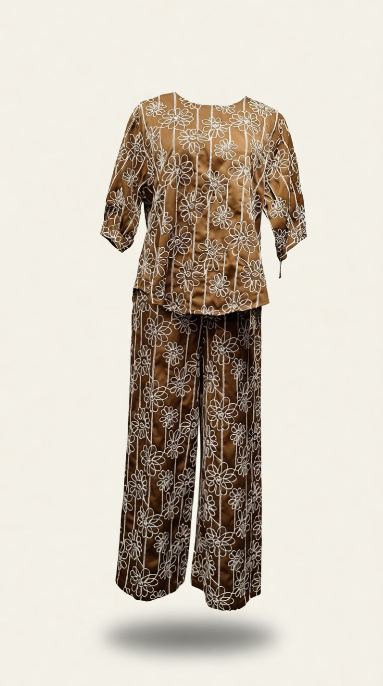 Co-ordRN ENB SL Co-ord set