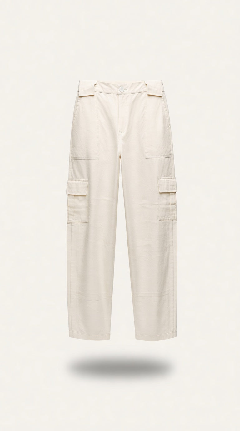 Shirt-Pand Co-ord