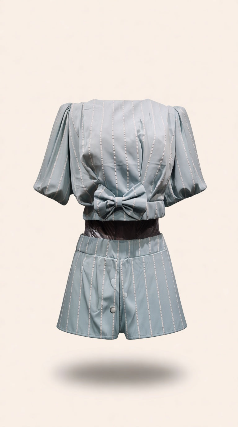 rn sl palazzo co ord set