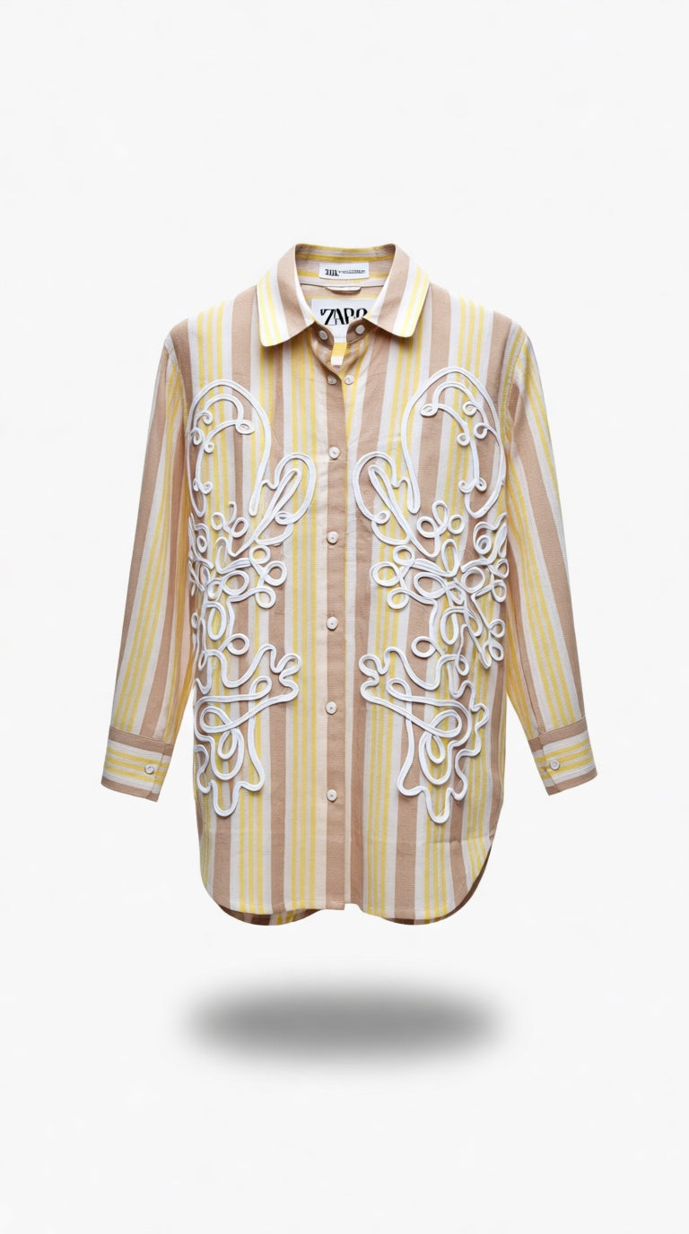 Shirt Pant Co-ord set