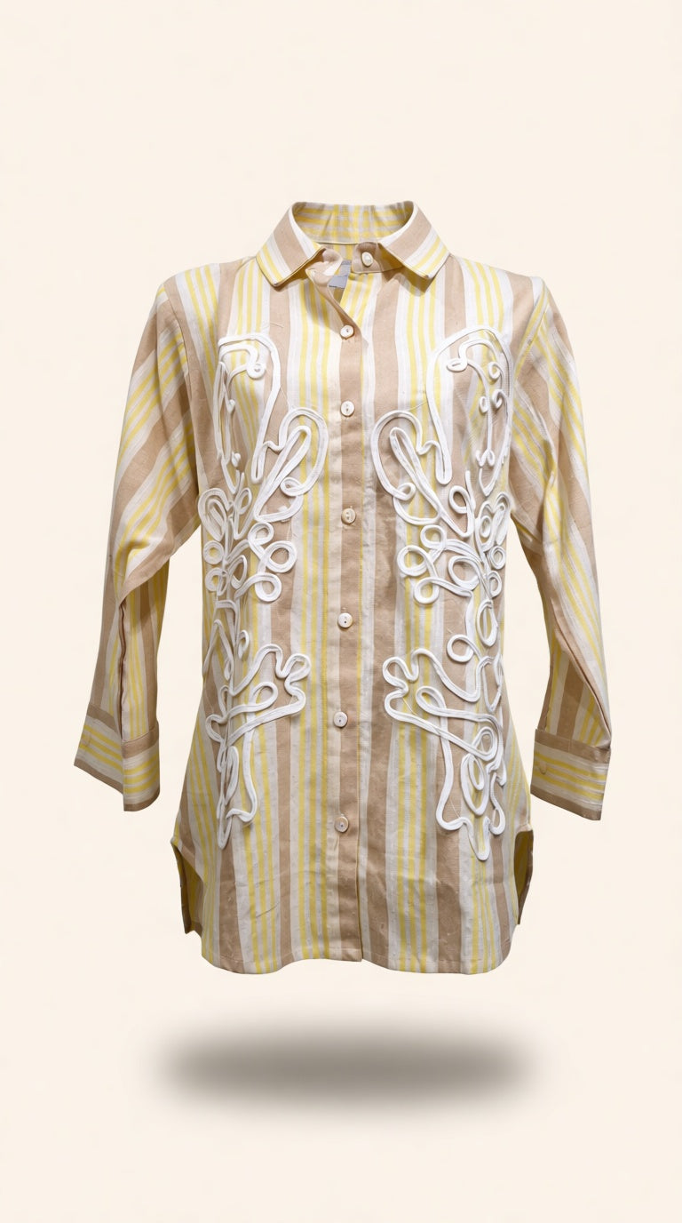 Shirt Pant Co-ord set