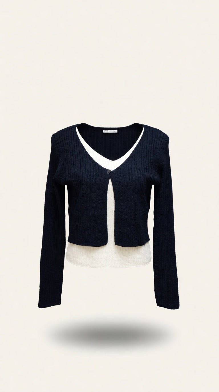 Knitting Top