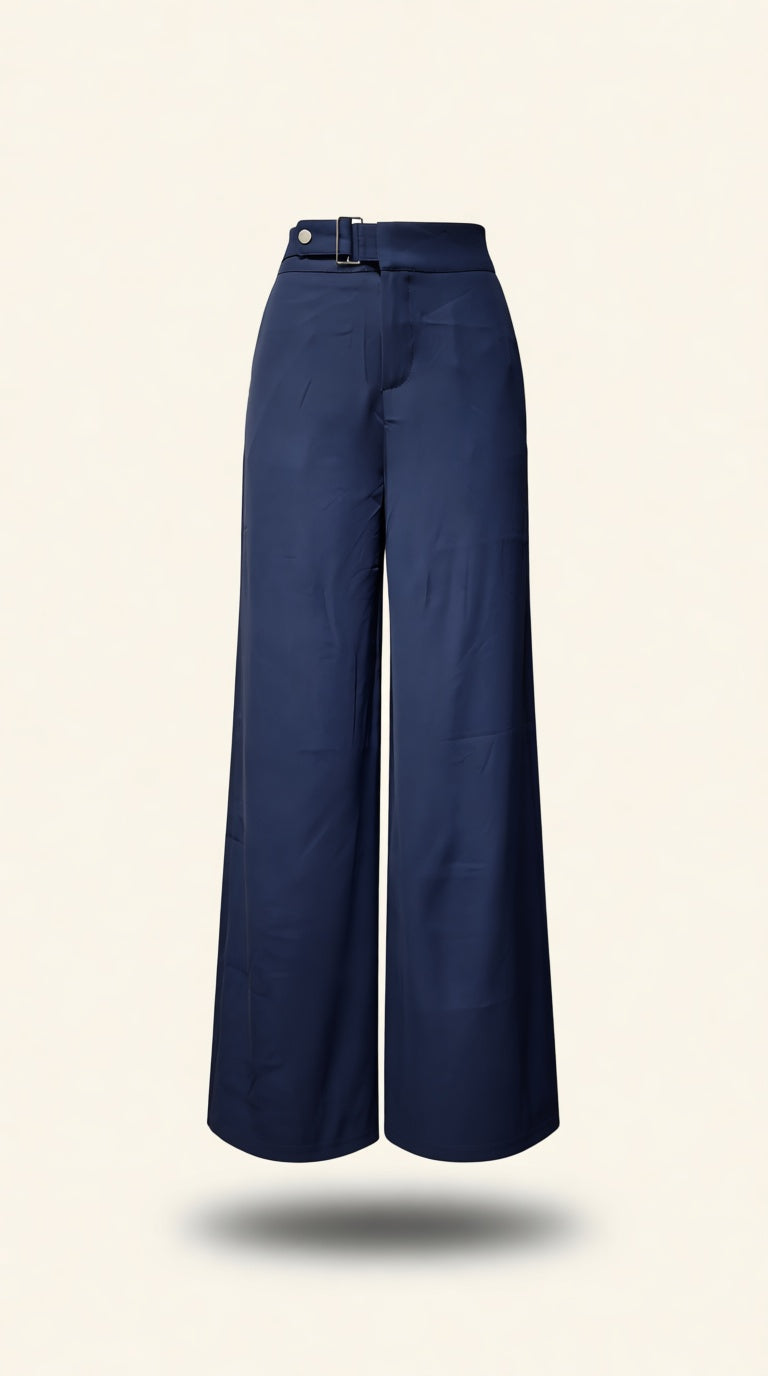 Korean Pants Buckle
